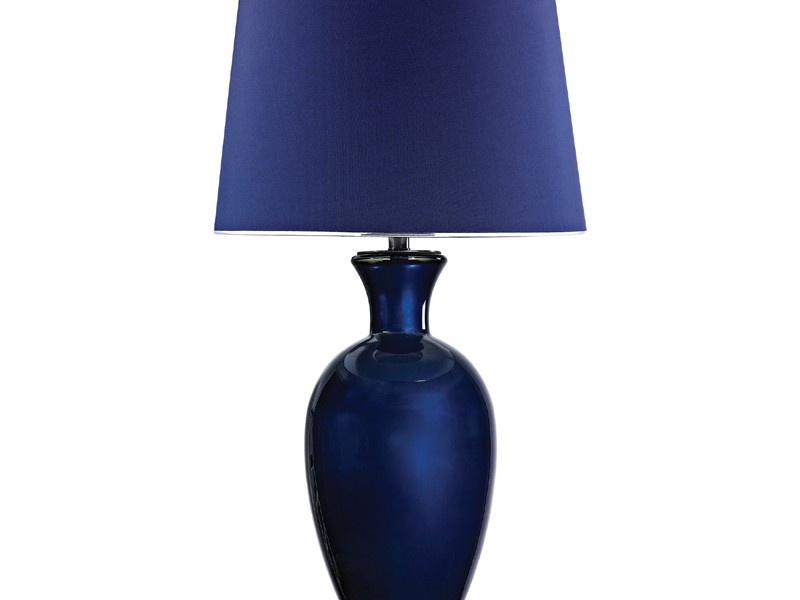 Navy Blue Lamp Shade Target