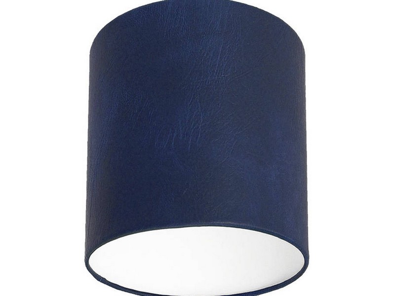 Navy Blue Lamp Shades Uk