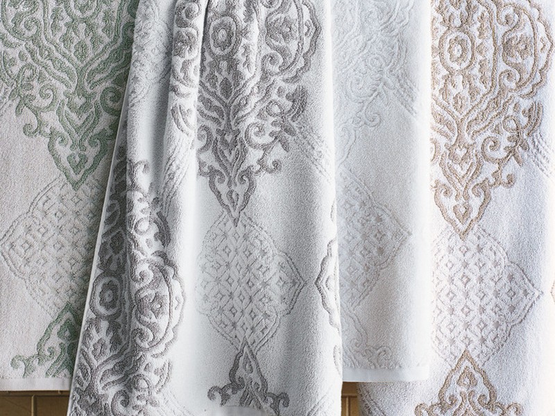 Neiman Marcus Towels