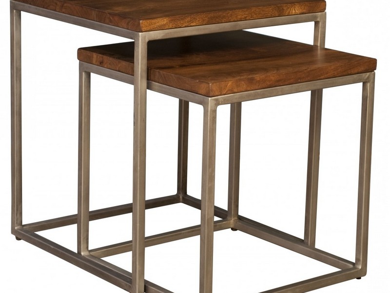 Nesting Tables Target