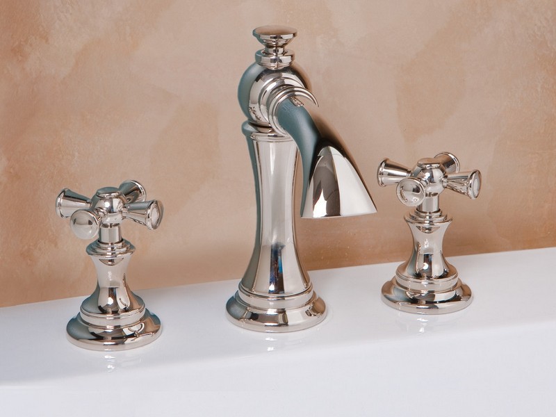 Newport Brass Bathroom Faucets