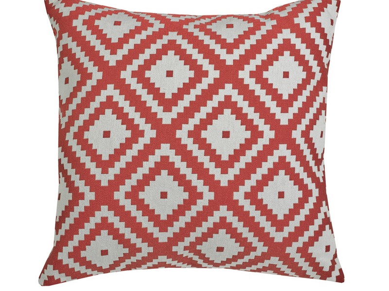 Newport Decorative Pillows Feather Filled