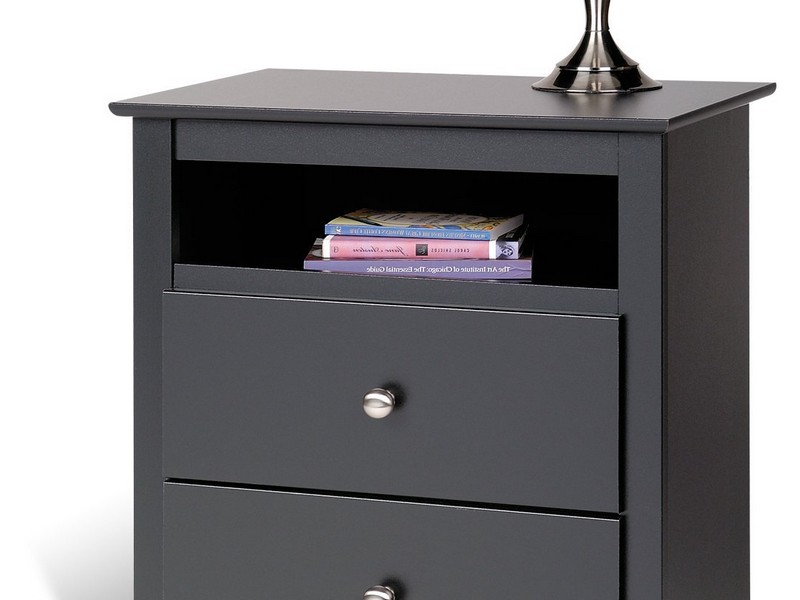 Nightstands With Drawers