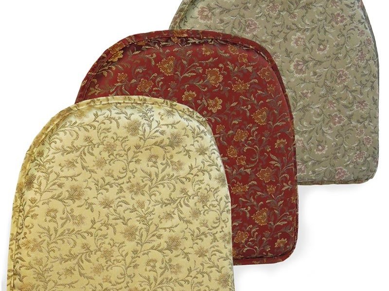 Non Slip Chair Pads And Cushions