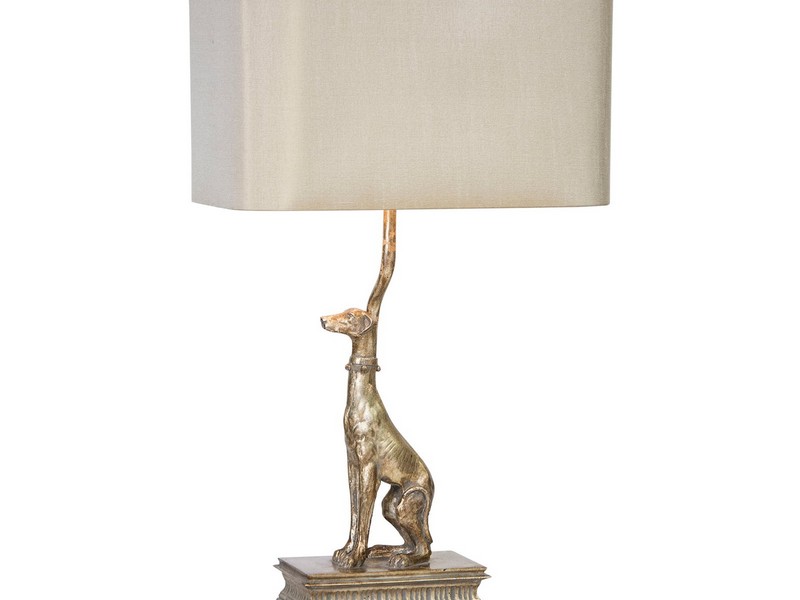 Novelty Table Lamps