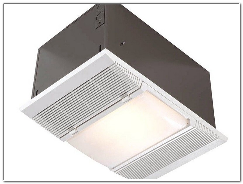 Nutone Bathroom Ceiling Heater