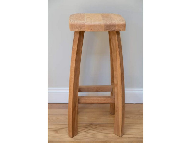 Oak Bar Stools