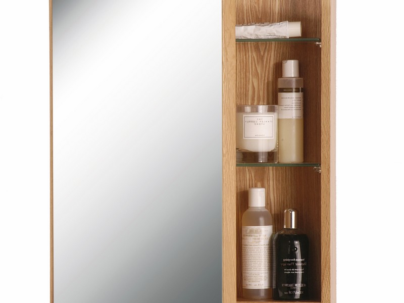 Oak Bathroom Wall Cabinets Uk