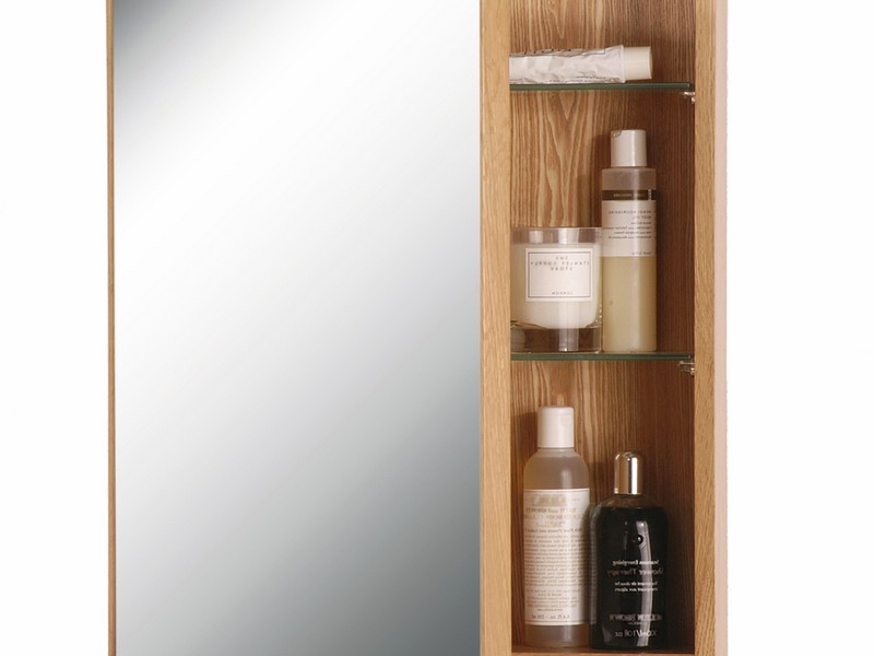 Oak Bathroom Wall Cabinets Uk