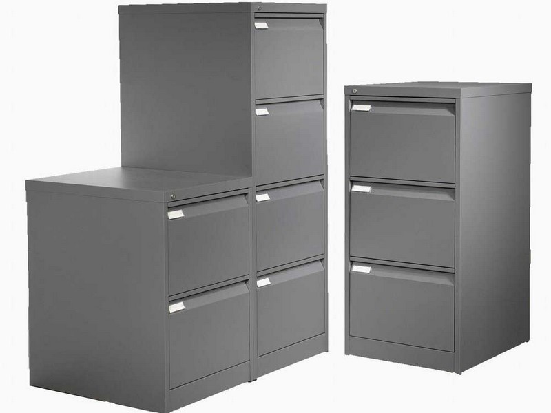 Office Furniture File Cabinets