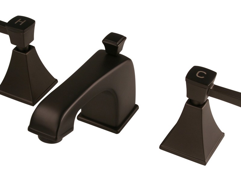 Oil Rubbed Bronze Bathroom Accessories Delta