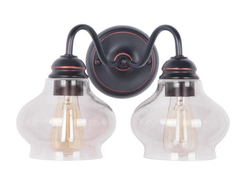 Oil Rubbed Bronze Bathroom Lighting Fixtures