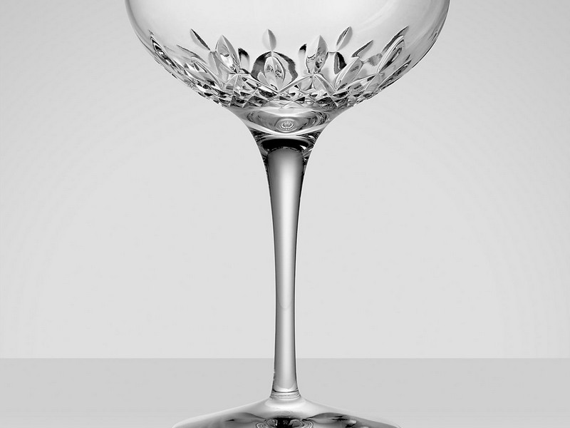 Old Fashioned Champagne Glasses Uk