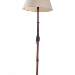 Old Fashioned Floor Lamps