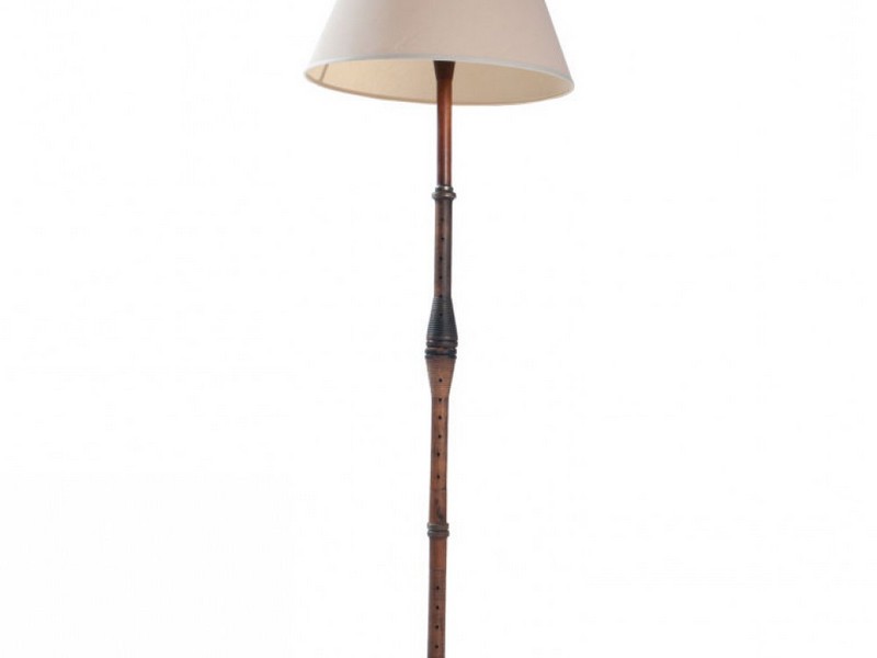 Old Fashioned Floor Lamps