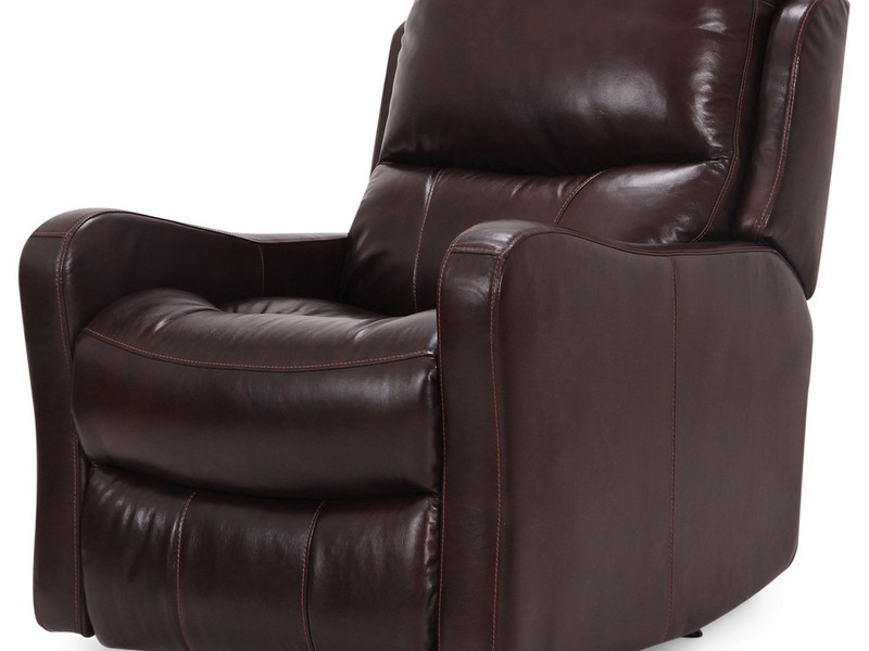 Oliver Power Reclining Sofa