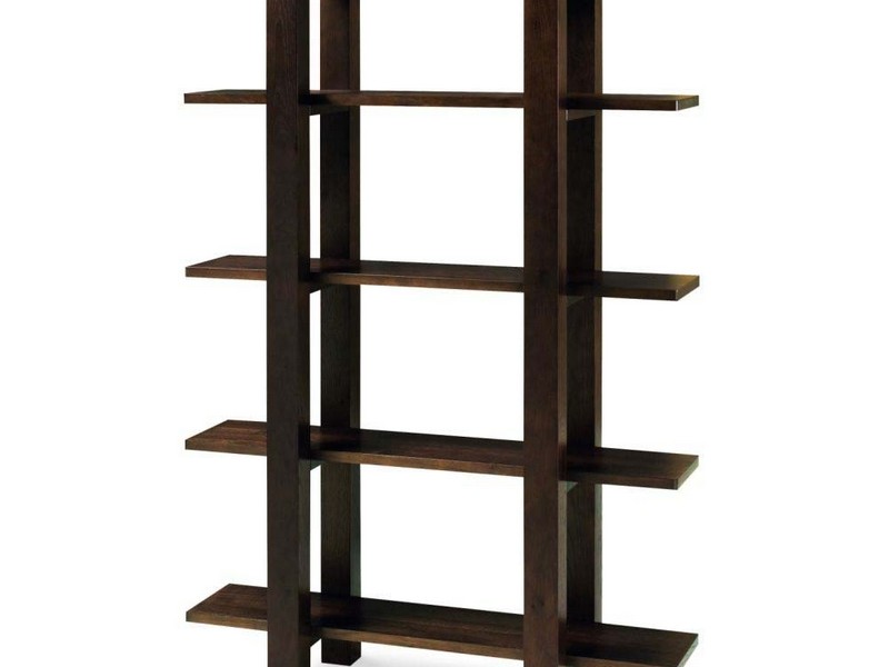 Open Shelving Units