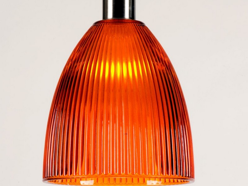 Orange Lamp Shades Uk