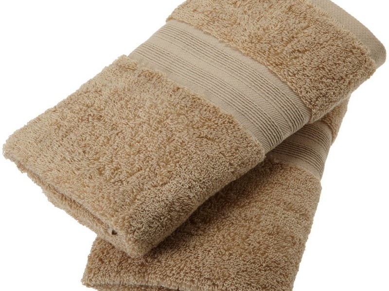 Organic Cotton Bath Towels Made In Usa