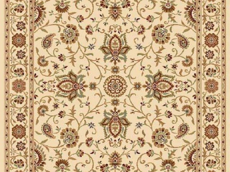 Oriental Area Rugs