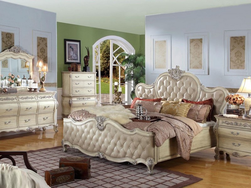 Ornate Bedroom Furniture Cheap