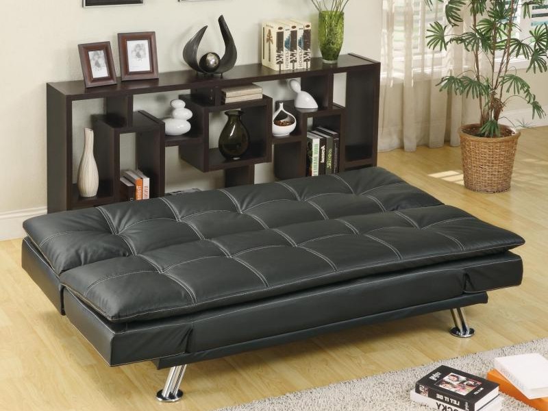 Ottoman Pull Out Bed Costco