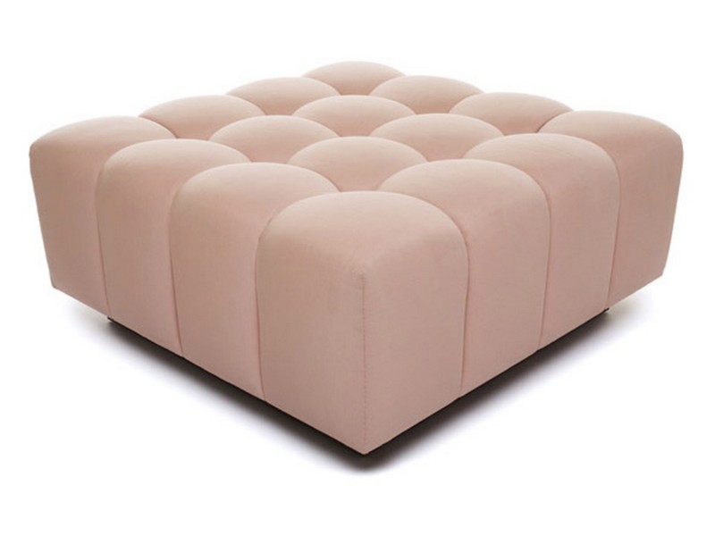 Ottomans And Poufs