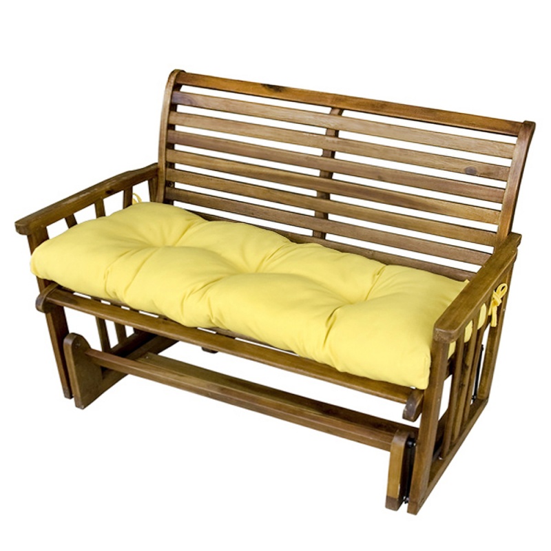 Outdoor Bench Cushions