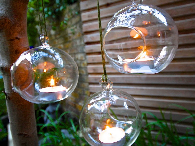 Outdoor Candle Chandelier Uk