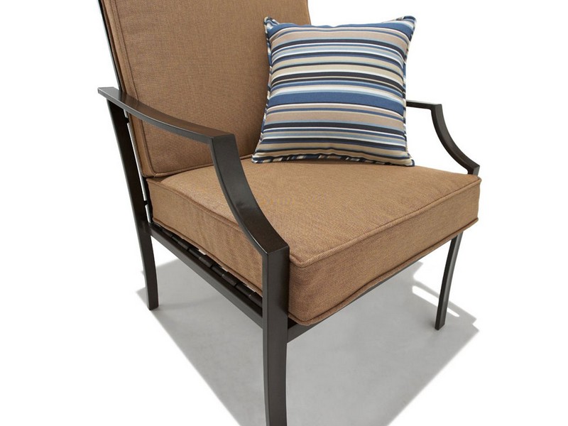 Outdoor Chair Cushion Covers