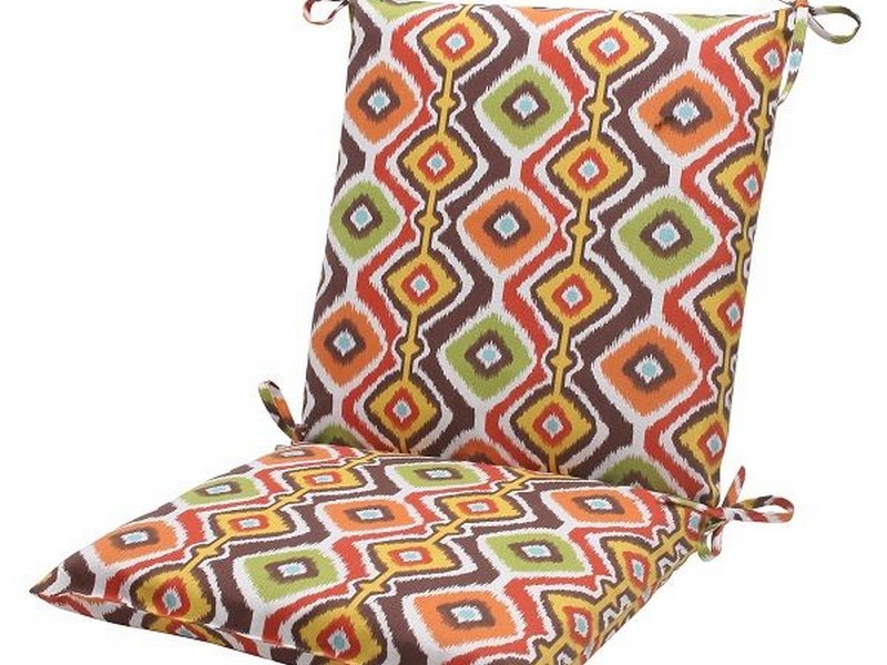 Outdoor Chair Cushion