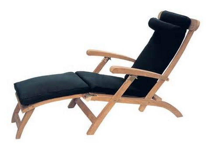 Outdoor Chaise Lounge Chairs