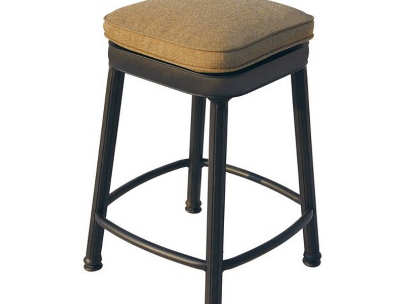 Outdoor Counter Height Bar Stools