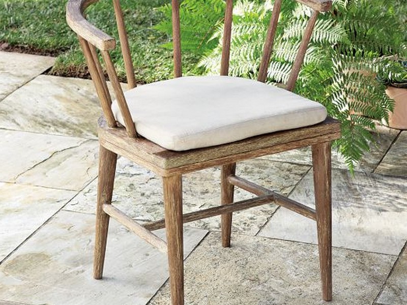 Outdoor Dining Chair Cushions