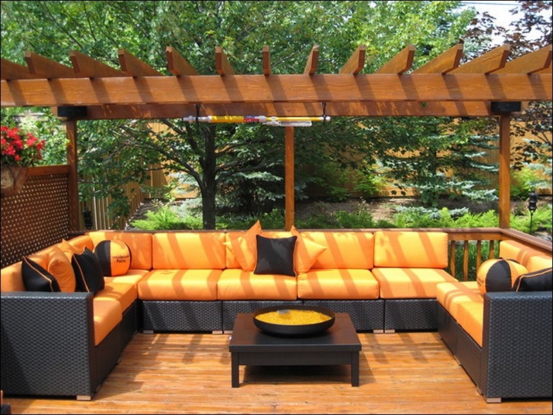 Outdoor Furniture Columbus Ohio