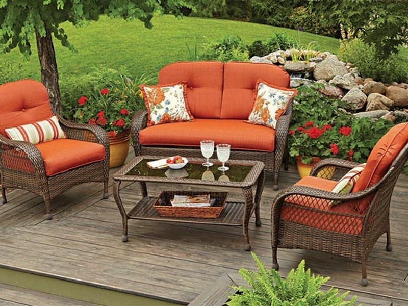 Outdoor Furniture Nashville Tn