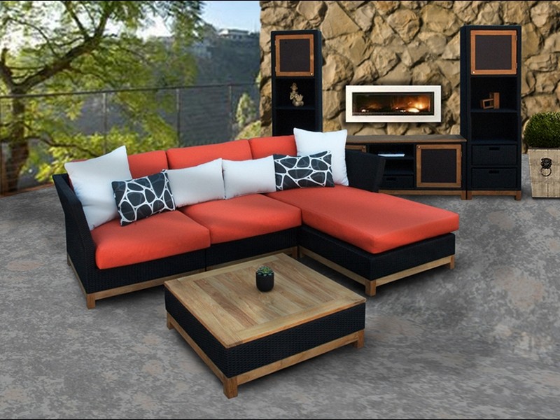Outdoor Furniture Richmond Va