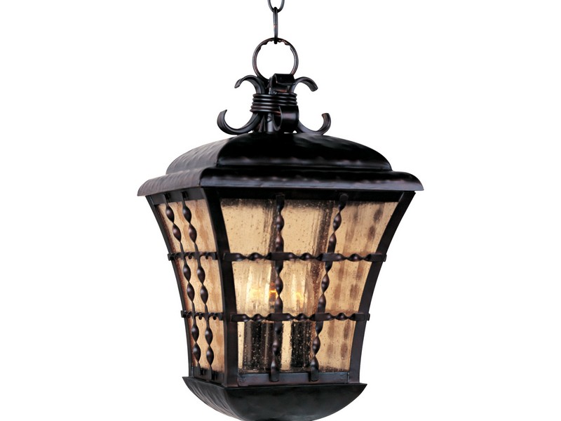 Outdoor Hanging Light Fixtures