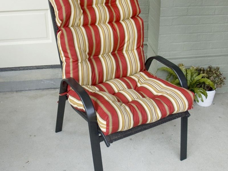 Outdoor Seat Cushions Clearance