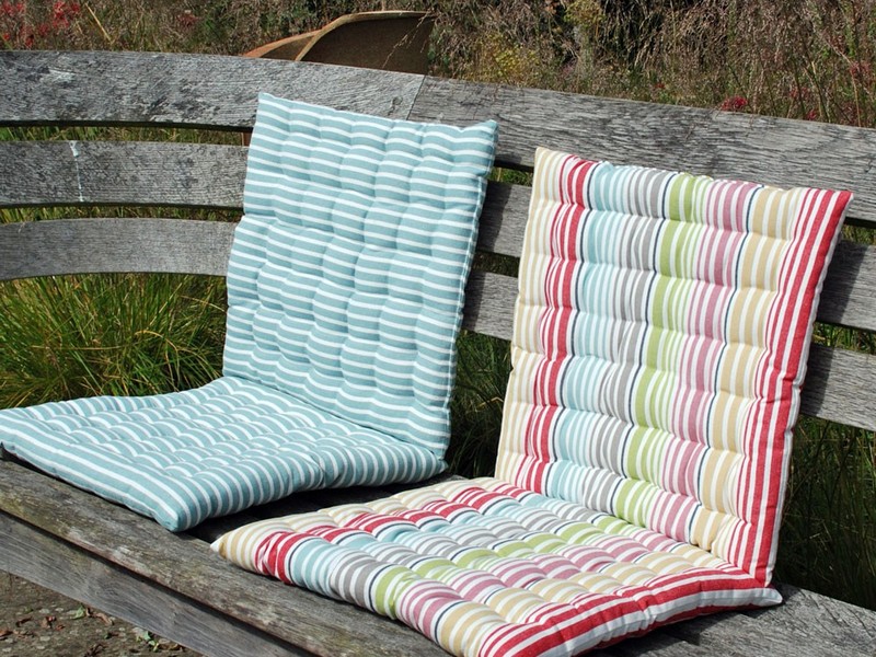 Outdoor Seat Pads Uk