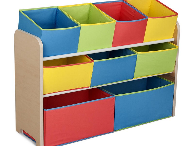 Outdoor Storage Bins For Toys