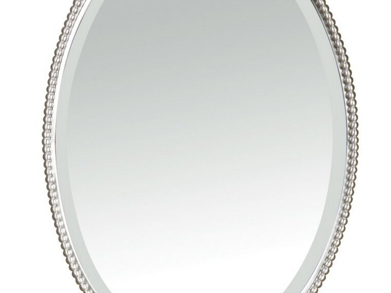 Oval Bathroom Mirrors Uk