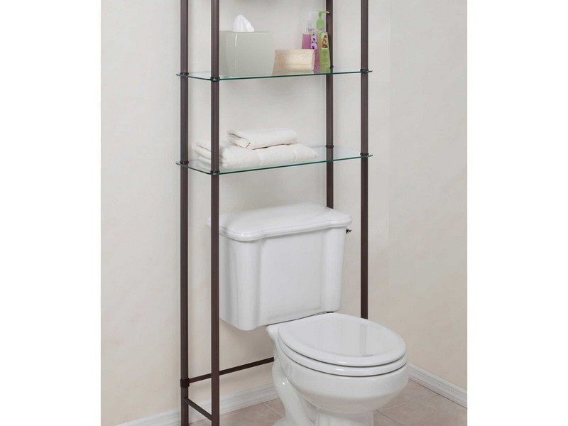 Over The Toilet Etagere Bed Bath And Beyond