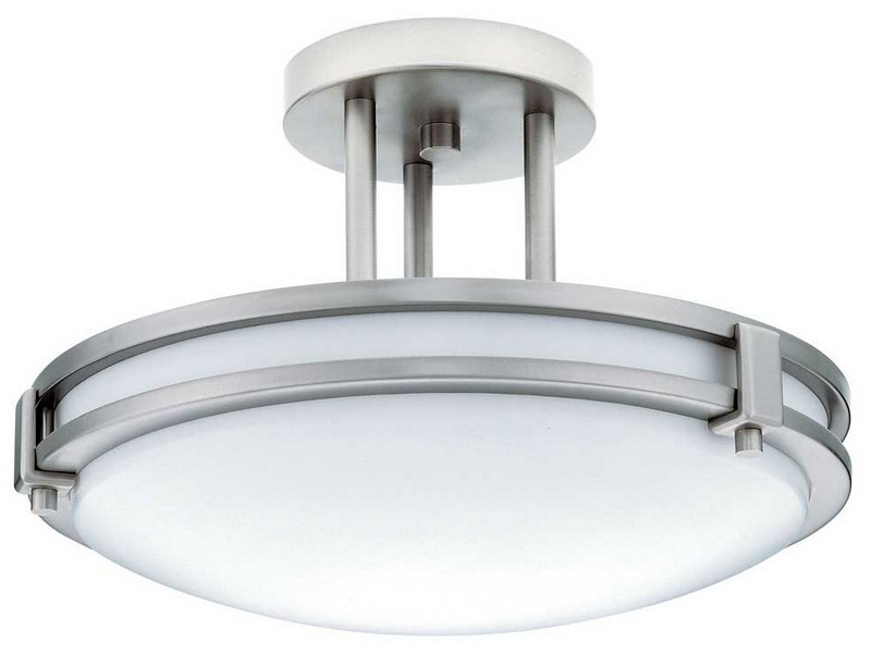 Overhead Light Fixtures