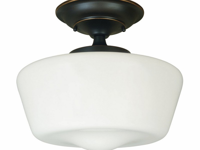 Overhead Lighting Fixtures