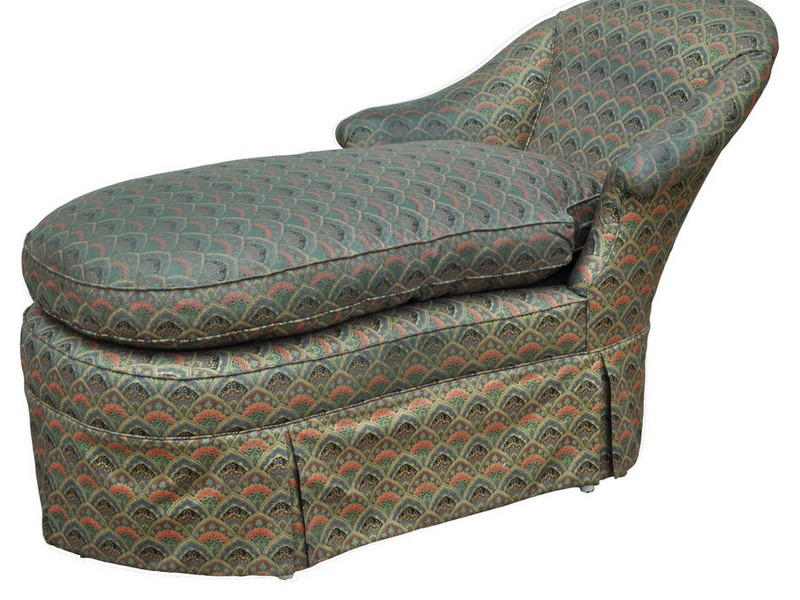 Oversized Chaise Lounge Sofa