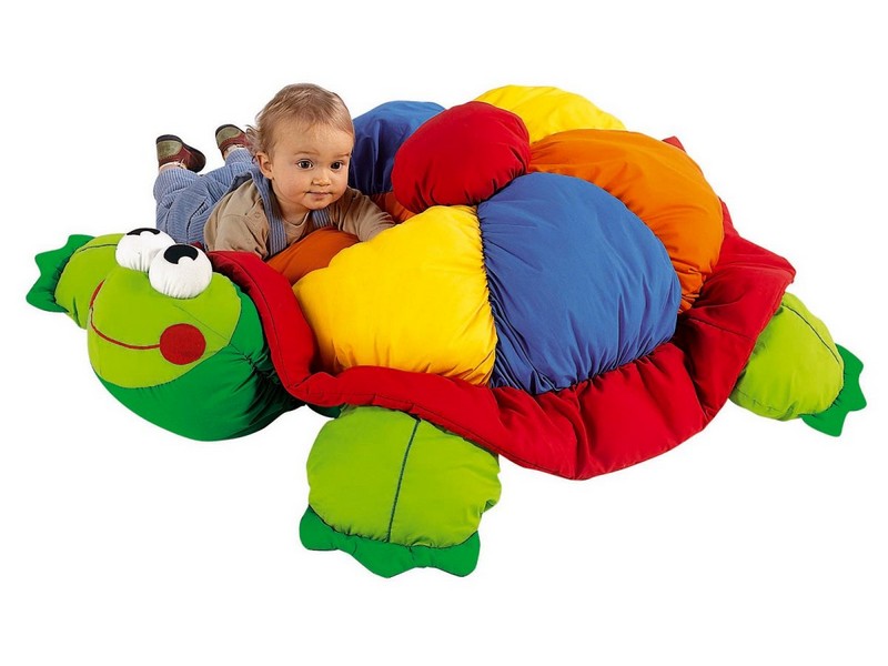 Oversized Floor Pillows For Kids