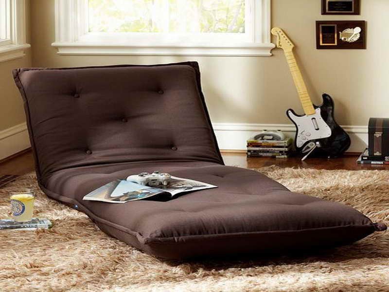 Oversized Floor Pillows