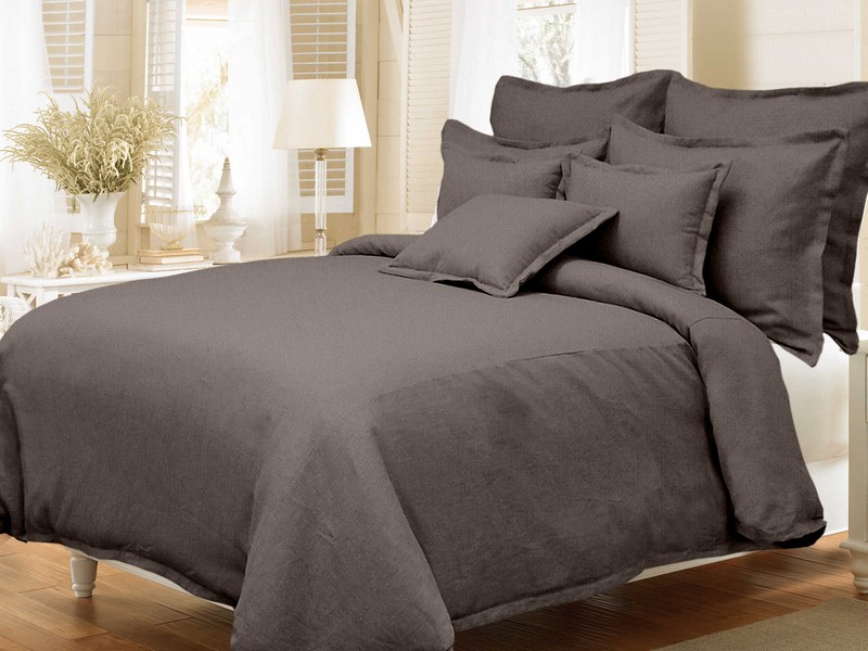 Oversized King Duvet Cover