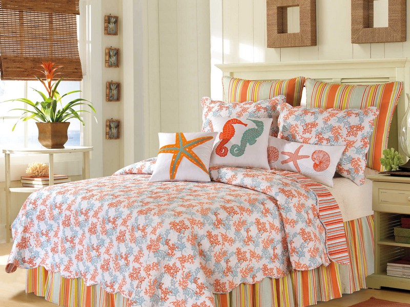 Oversized King Quilts And Coverlets